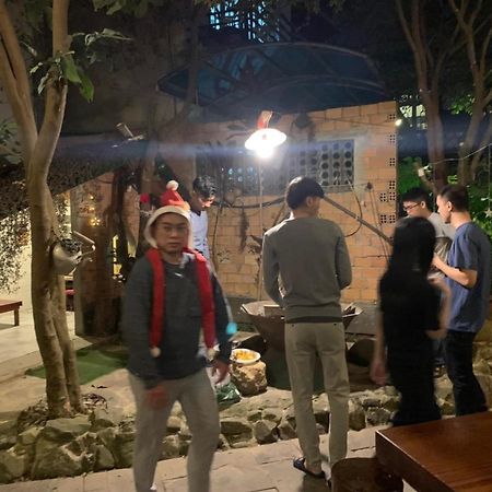 De Daisy Villa Homestay 大叻 外观 照片