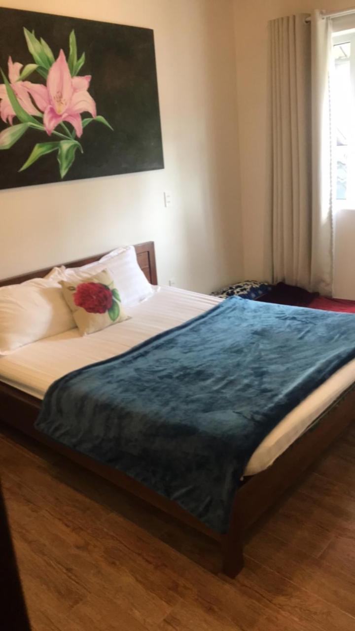 De Daisy Villa Homestay 大叻 外观 照片