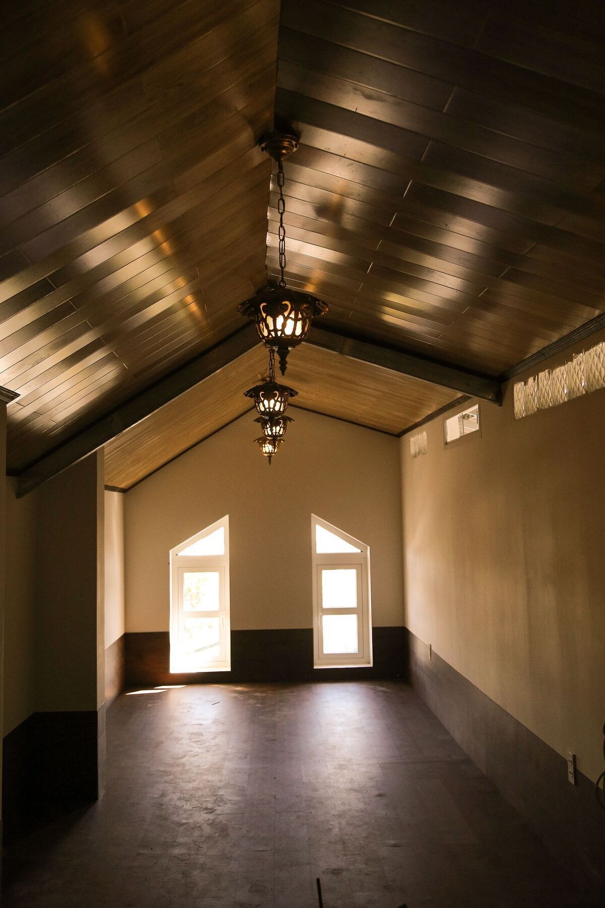 De Daisy Villa Homestay 大叻 外观 照片