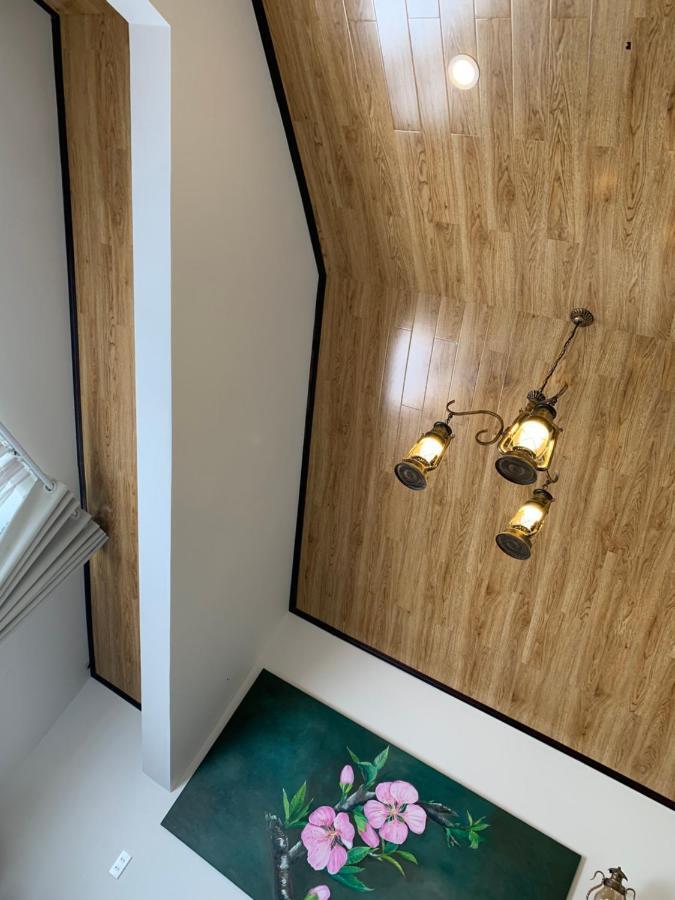 De Daisy Villa Homestay 大叻 外观 照片